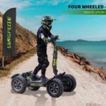 LANGFEITE GT4 EXTREME RIDER