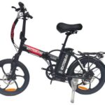 אופניים חשמליים Extreme Classic