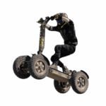 LANGFEITE GT4 EXTREME RIDER