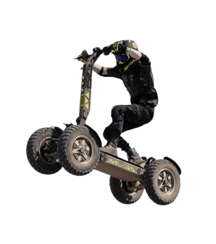 LANGFEITE GT4 EXTREME RIDER