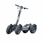 LANGFEITE GT4 EXTREME RIDER