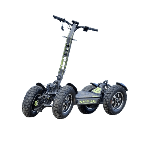 LANGFEITE GT4 EXTREME RIDER