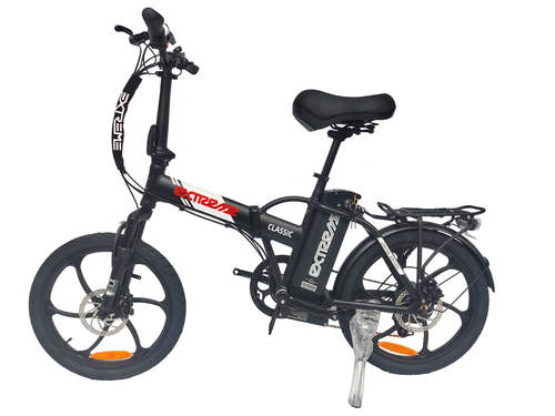 אופניים חשמליים Extreme Classic