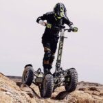 LANGFEITE GT4 EXTREME RIDER