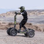 LANGFEITE GT4 EXTREME RIDER