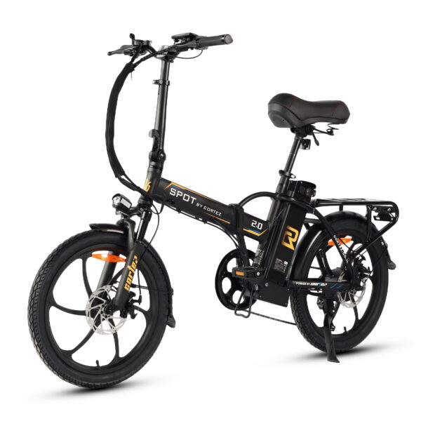 אופניים חשמליים SPOT