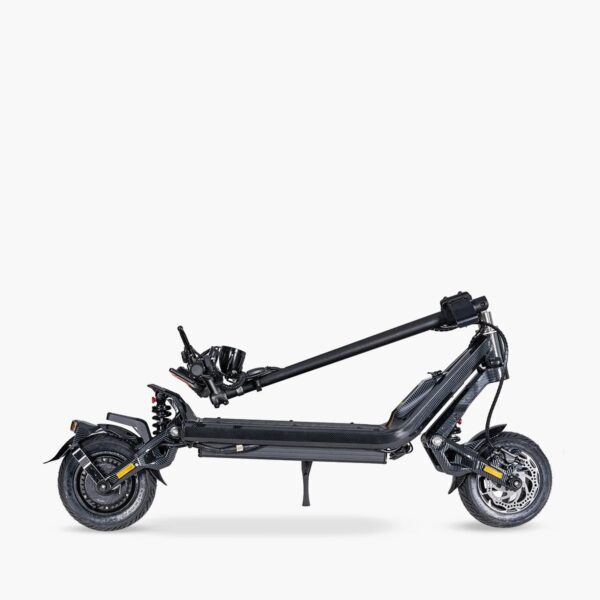 נאמי קלימה 48V Carbon Matte