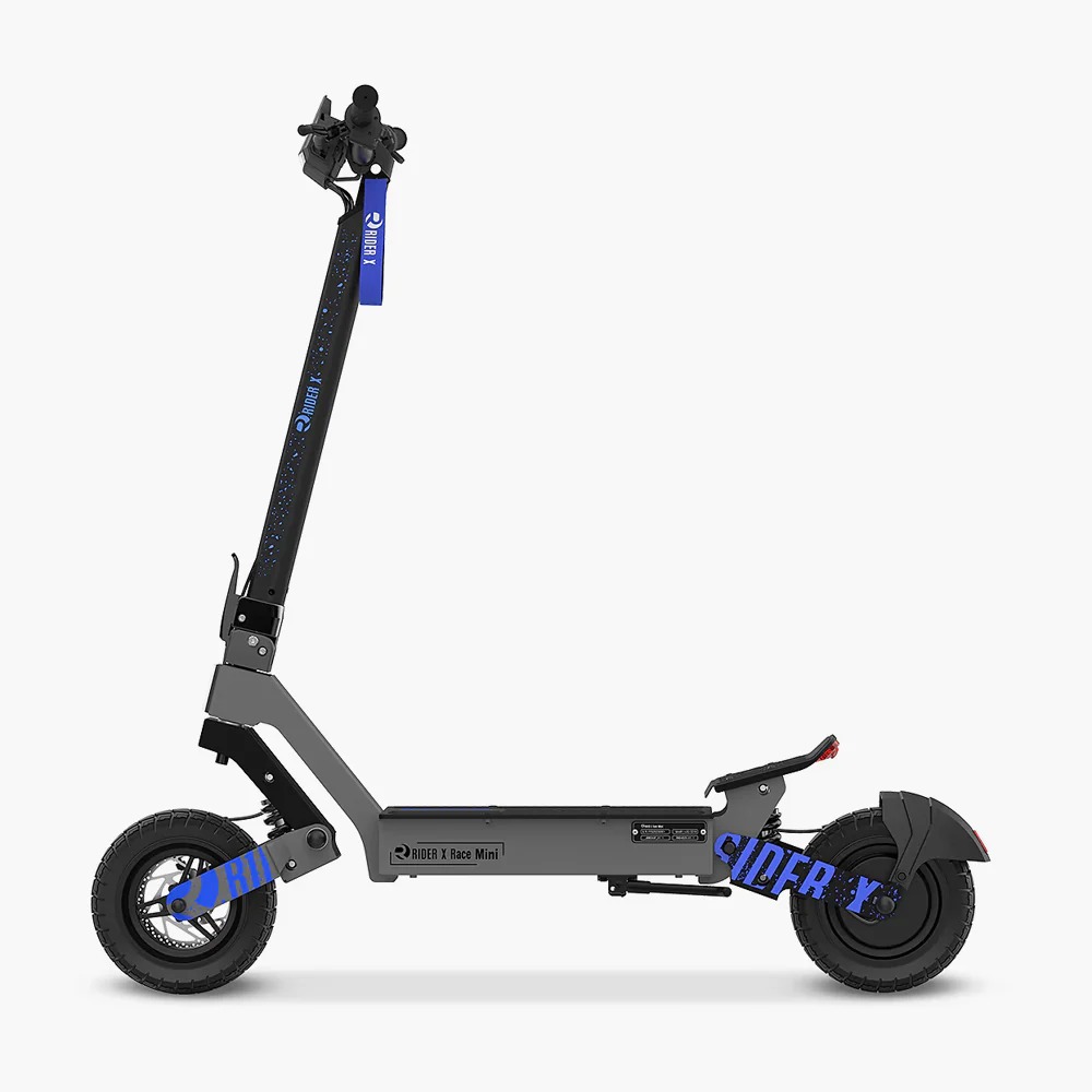 ריידר איקס רייס מיני 48V16AH