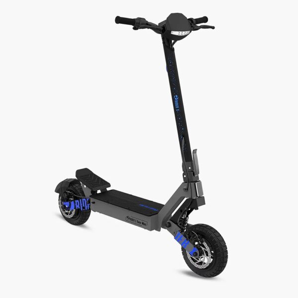 ריידר איקס רייס מיני 48V16AH