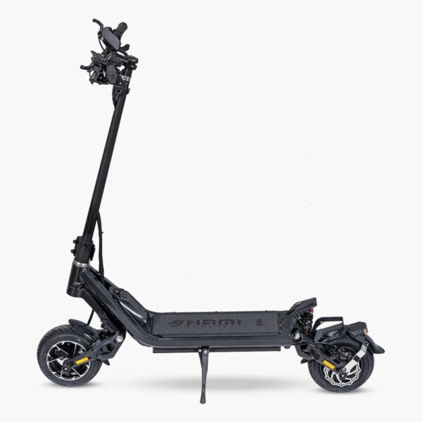 נאמי קלימה 48V Carbon Matte