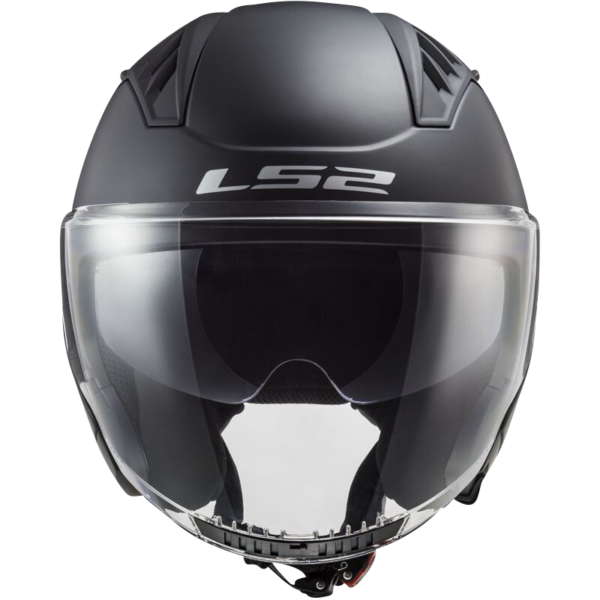 קסדת LS2 OF600 COPTER II