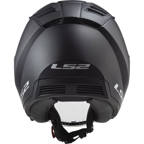 קסדת LS2 OF600 COPTER II