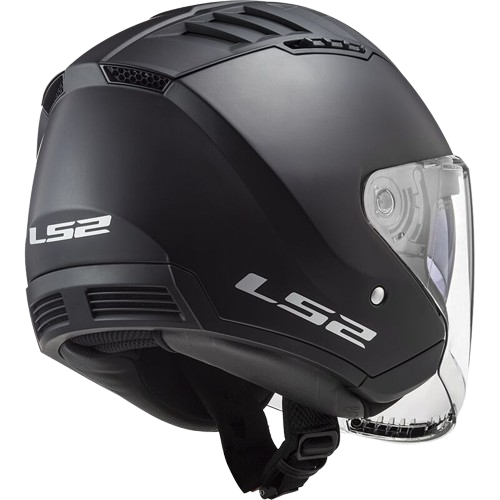 קסדת LS2 OF600 COPTER II