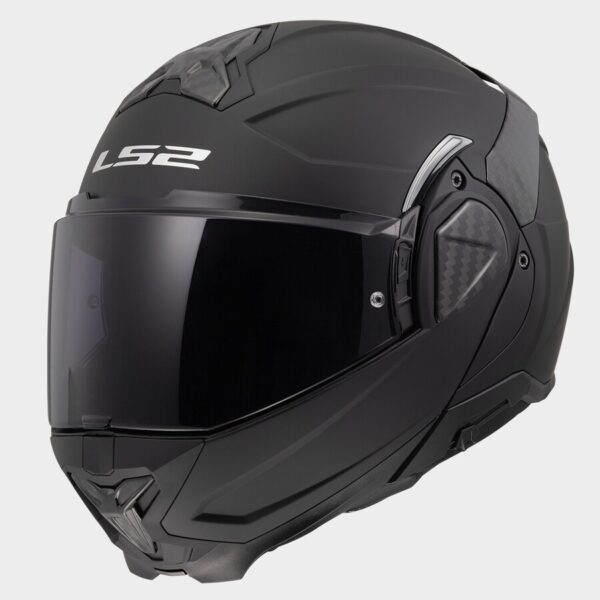 קסדת LS2 FF910 ADVANT II