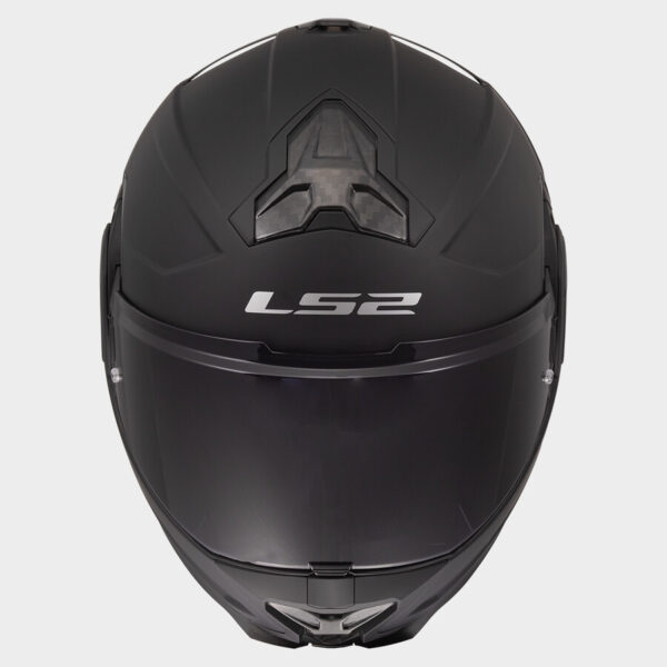 קסדת LS2 FF910 ADVANT II