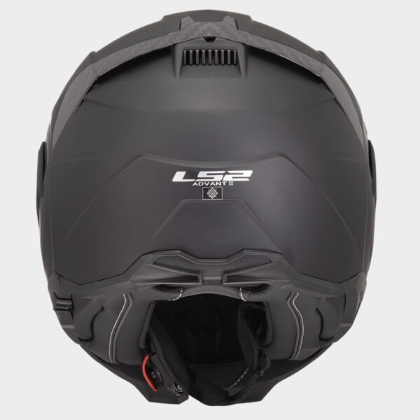 קסדת LS2 FF910 ADVANT II