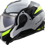 קסדת LS2 FF910 ADVANT II