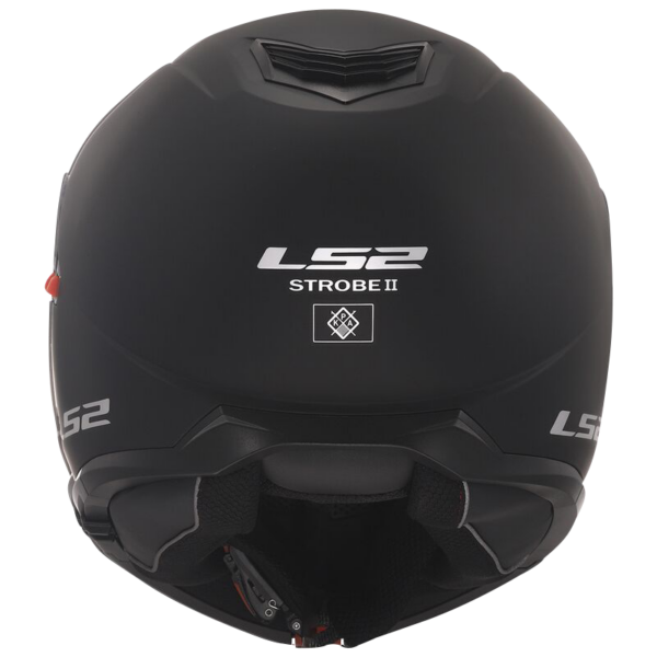 קסדת LS2 FF908 STROBE II