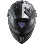 קסדת אדוונצ'ר LS2 MX701 C EXPLORER CARBON