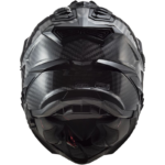 קסדת אדוונצ'ר LS2 MX701 C EXPLORER CARBON