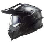 קסדת אדוונצ'ר LS2 MX701 C EXPLORER CARBON