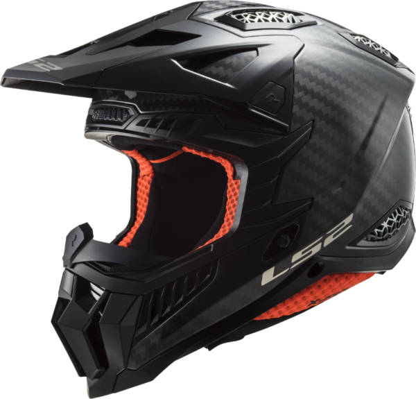 קסדת LS2 MX703 X-FORCE