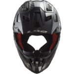 קסדת LS2 MX703 X-FORCE