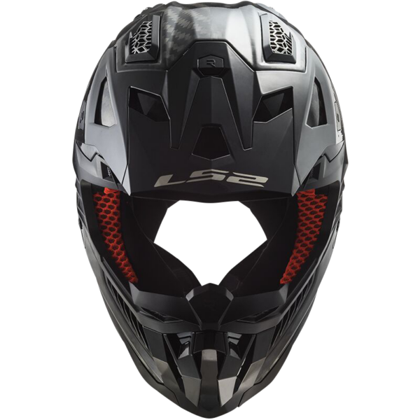 קסדת LS2 MX703 X-FORCE