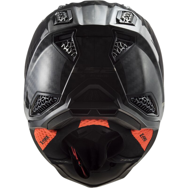 קסדת LS2 MX703 X-FORCE