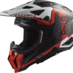קסדת LS2 MX703 X-FORCE