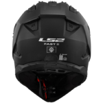 קסדת LS2 MX708 FAST II