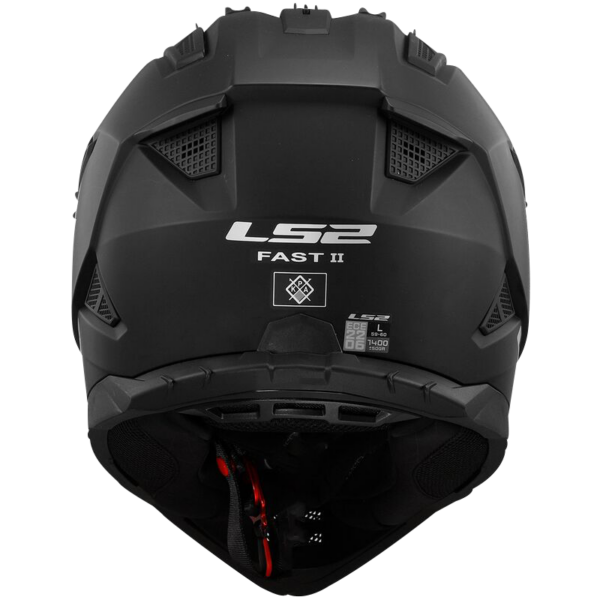 קסדת LS2 MX708 FAST II