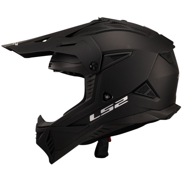 קסדת LS2 MX708 FAST II