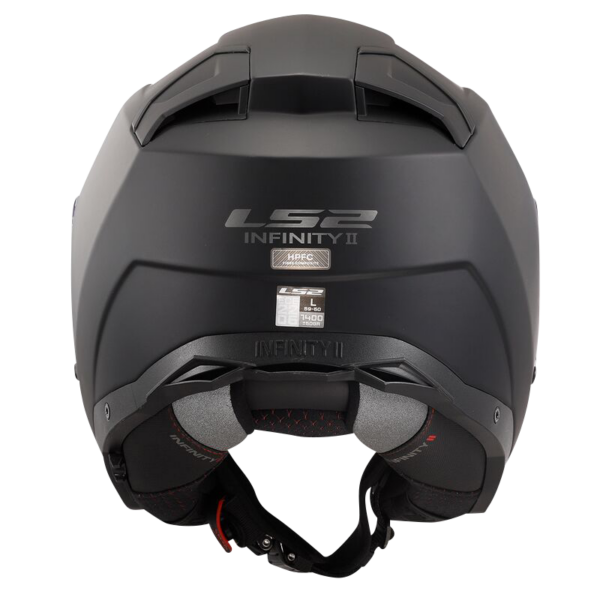 קסדת LS2 OF603 INFINITY II