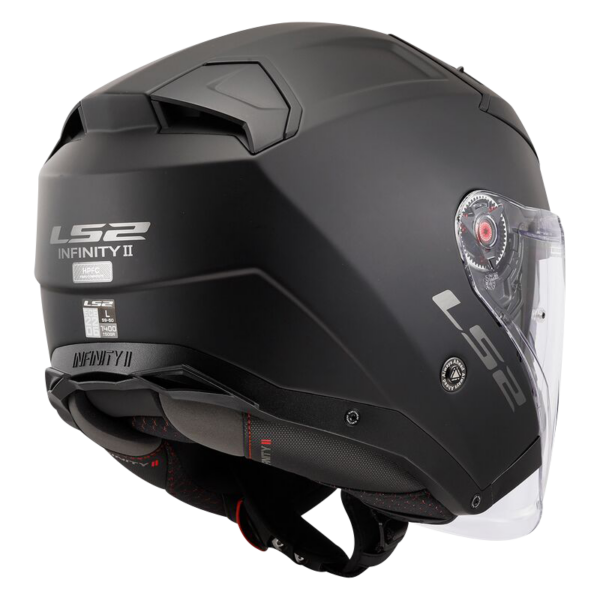 קסדת LS2 OF603 INFINITY II