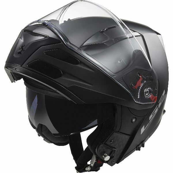 קסדת LS2 FF324 METRO EVO