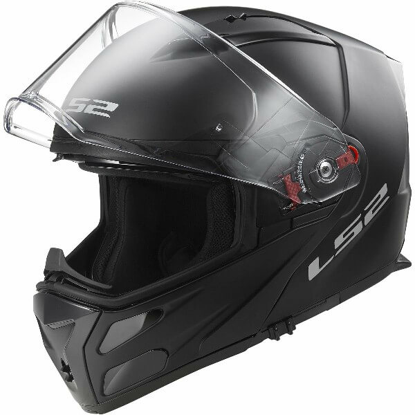 קסדת LS2 FF324 METRO EVO