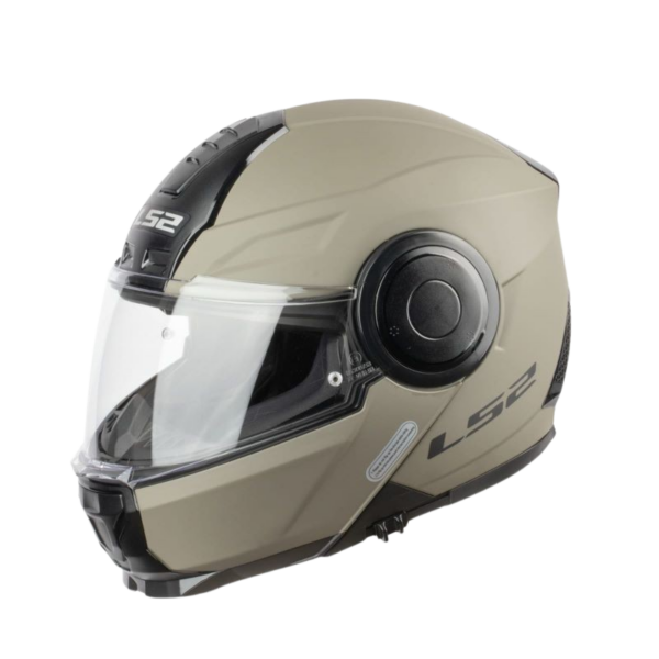 קסדת LS2 FF902 SCOPE