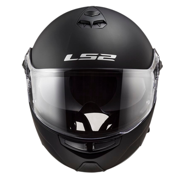קסדת LS2 FF325 STROBE