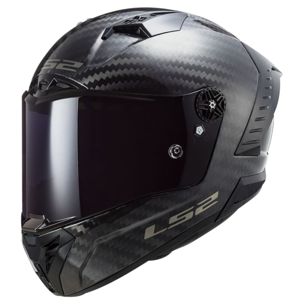 קסדת LS2 FF805 THUNDER CARBON