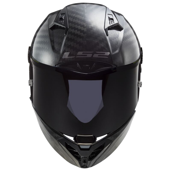 קסדת LS2 FF805 THUNDER CARBON