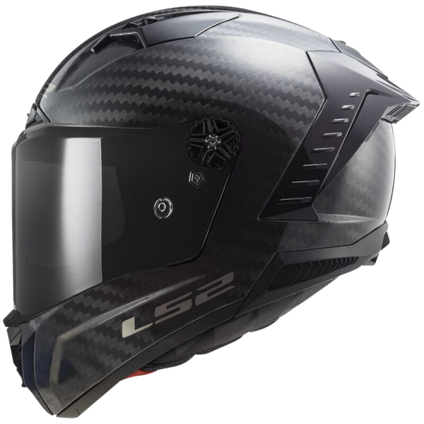 קסדת LS2 FF805 THUNDER CARBON