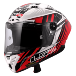 קסדת LS2 FF805 THUNDER CARBON