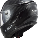 קסדת FF327 CHALLENGER CARBON LS2