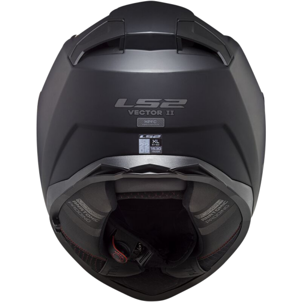 קסדת LS2 FF811 VECTOR II