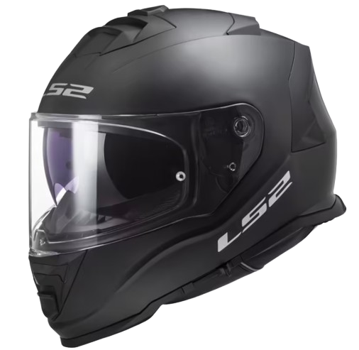 קסדת LS2 FF800 STORM II