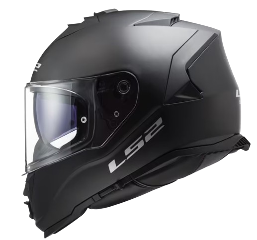 קסדת LS2 FF800 STORM II
