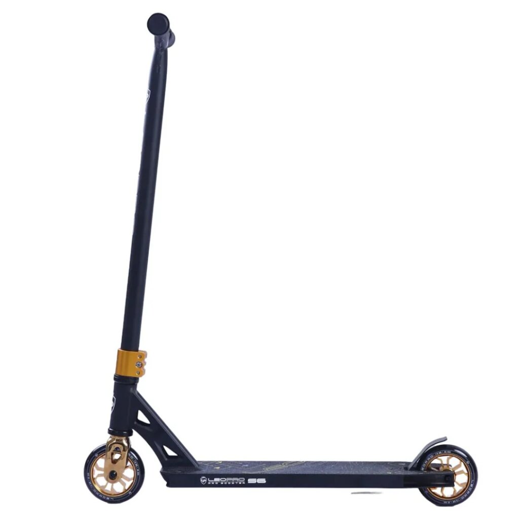 LEO PRO S6 – קורקינט פעלולים