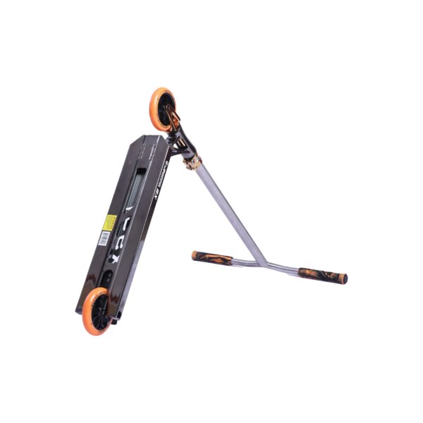 LEO PRO SX – קורקינט פעלולים עם כידון טיטניום