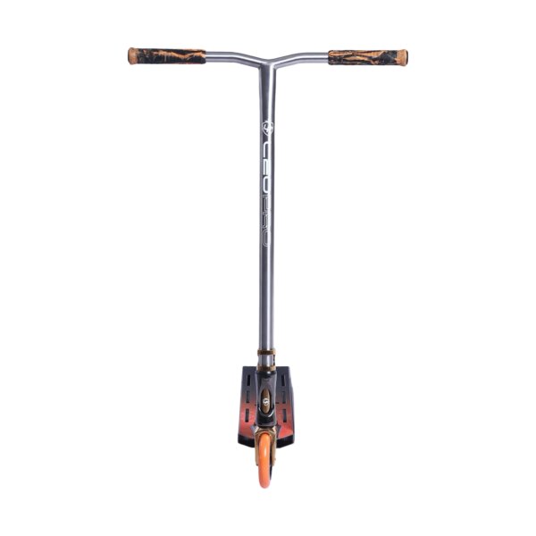 LEO PRO SX – קורקינט פעלולים עם כידון טיטניום